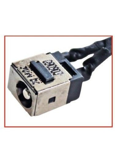 Lenovo Uyumlu B570 1068 Notebook Dc Power Jack