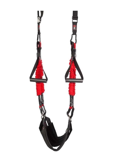 4d Pro Bungee Trainer 4.0 Çok Renkli