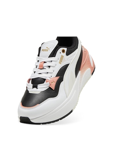 Puma R78 Disrupt Kadın Günlük Ayakkabı 39767508 Beyaz 39767508 Beyaz