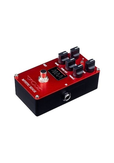 Vox Valvenergy Mystic Edge Preamp Pedalı
