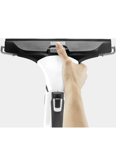 Karcher WV5 Plus N Şarjlı Cam Temizleme Makinesi