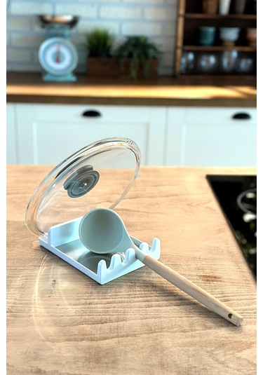 Prima Nova Fabıola Kepçelik-beyaz