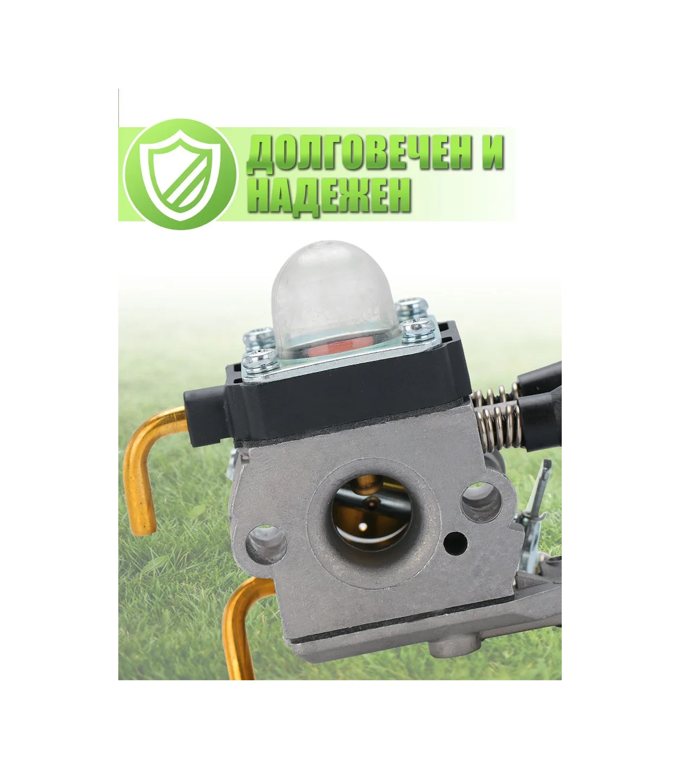 Xcan Stıhl Fs55 Fs55r Fs55rc Km55 Hl45 İçin Benzinli Çim Biçme Makinesi Karbüratörü 272947155