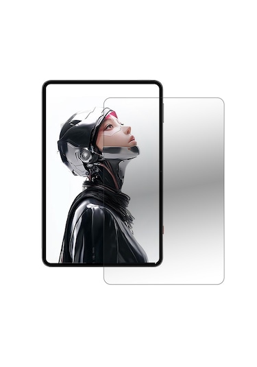 Zte Redmagic Astra Gaming Uyumlu Tablet Tempered Glass Cam Koruma - Al3291