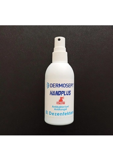 Dermosept Sprey El Dezenfektanı 100 ML