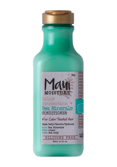 Maui Sea Minerals Renk Koruyucu Saç Kremi 385ML