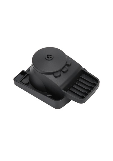 Hangfox Dolce Gusto Makinaları İçin Nespresso Kapsül Adaptörü, Dayanıklı Pp Malzeme, Isıya Dayanıklı, Basınçlı Ve Leakproof Fincan Dönüştürücü 1 Adet Diğer