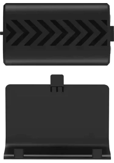 Dobe Tyx-1889 Xbox One /one S/one X 1200mah Şarj Edilebilir Pil Paketi