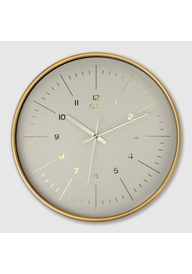 Galaxy D-218-a-11 Duvar Saati Saati - Galaxy Galaxy Galaxy