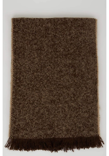 Defacto Erkek Dokuma Atkı C8259AX24WNBN394