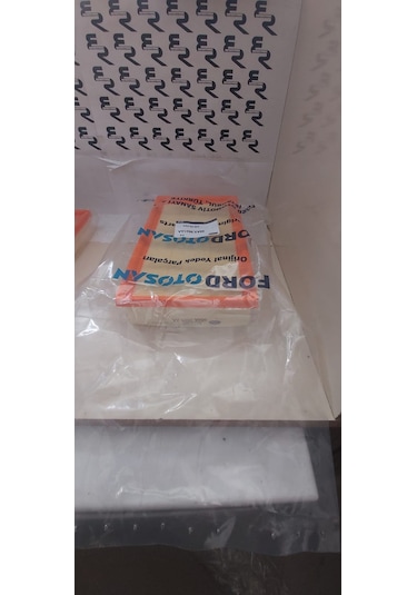 Connect 2002-2014 Hava Filtresi