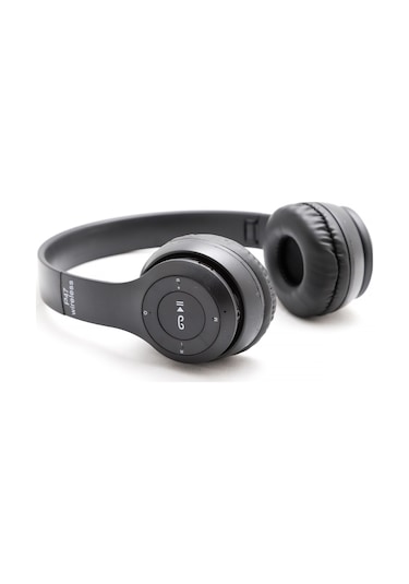 Dost P47 Bluetooth Kulak Üstü Kulaklık