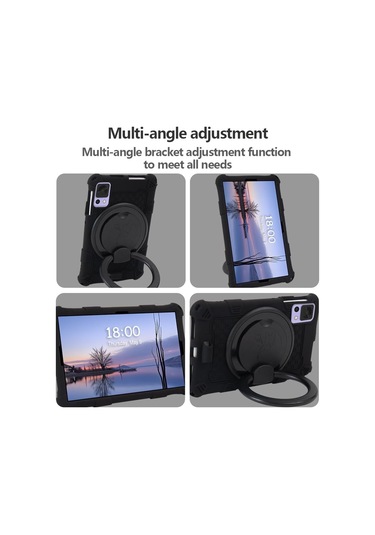 Alldocube İçin Iplay50 Mini Pro Nfe/iplay 60 Mini Pro/turbo 8.4inch Tablet Kılıfı 360 Döner Stand