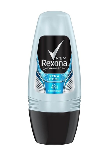 Rexona Men Xtra Cool Erkek Roll-On Deodorant 50 ML