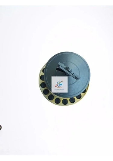 Nurdağ Hırdavat Tavuk Yemliği 15 KG