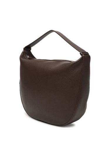 Armani Exchange Kadın Omuz Çantası Xw000916af11902 Kahverengi