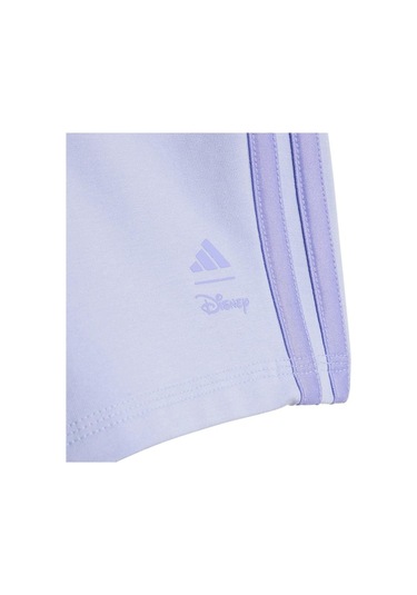 Adidas Çocuk Mor Eşofman I Dy Ls T Set Jf3632 Mor