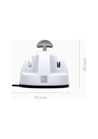 Ulzyvf Youpin Xiaomi Uyumlu Mini Huohou Çift Bileyici Om, Kullanışlı Tasarım