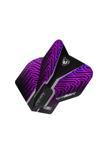 Winmau Prism Delta Standart 6915.281 Kairos Dart Flight