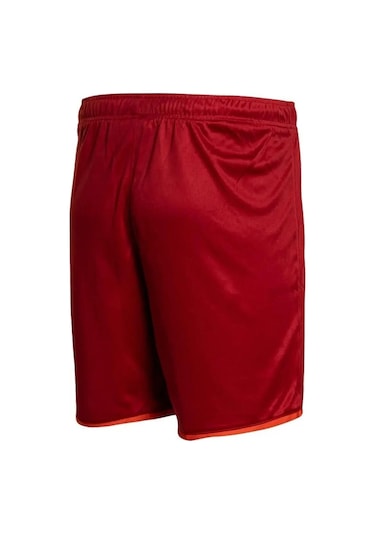 New Balance Tss2216-red Erkek Cepsiz Şort Kırmızı