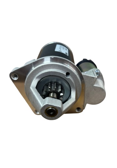 Doğan Şahin Kartal 1600 Düz Motor 11 Diş Şanzımanlı Marş Motoru