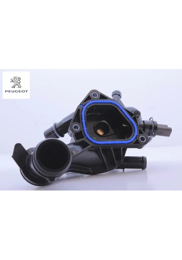 Su Dağitici 308 508 Peugeot 9808647280