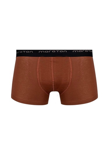 Maraton 2'li Erkek Turuncu Boxer Turuncu