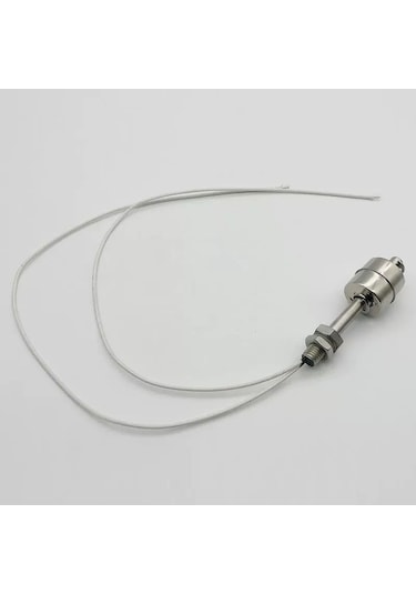 Trendooze Yüksek Sıcaklık Paslanmaz Çelik Şamandıra Anahtarı - 300mm, 220v, Um55350-32, Dış Ticaret Modeli