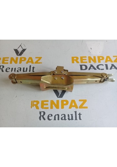 Renault 9/11/12/19/21/espace Araç Krikosu Dar Taban 7700754042