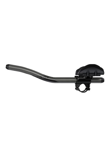 Zipp Vuka Clip Hıgh Carbon Evo Aerobar Siyah