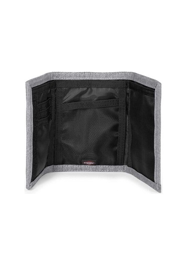 Eastpak CREW SINGLE Unisex  Sunday Grey Cüzdan