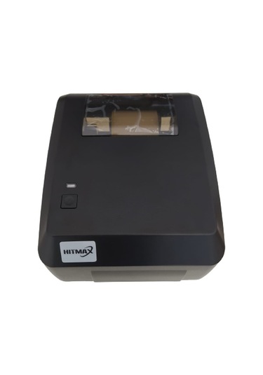 Hitmax HT-1500 Termal Transfer & Direkt Termal Barkod Etiket Yazıcı