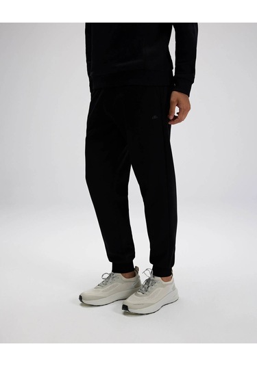 Ellesse Jogger Siyah Erkek Eşofman Altı Em546 Siyah Ellesse Jogger Siyah Erkek Eşofman Altı Em546 Siyah