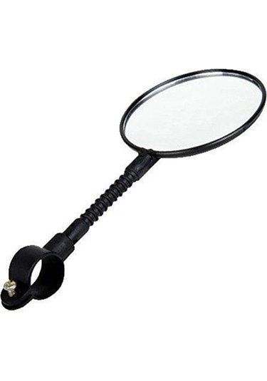 16-20 Bmx Mini Ayna Tekli Gidon Bağlantılı