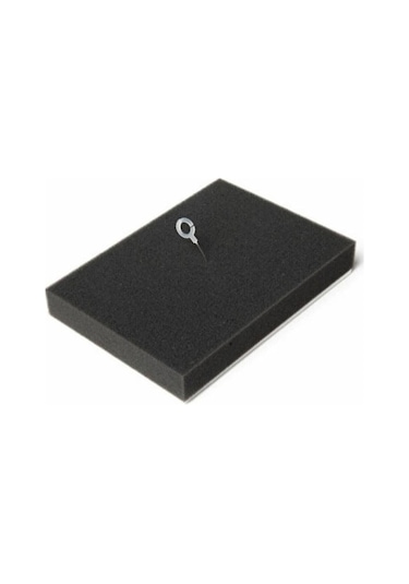 Karaca Vantuz V8 Talky Rosegold Ön Motor Koruma Filtre Süngeri