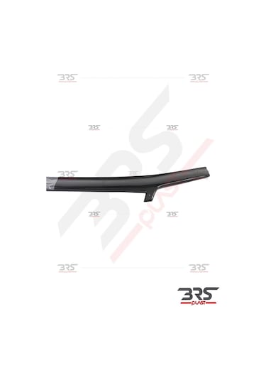 Hyundai Starex Uyumlu 2003-2009 Abs Kaput Rüzgarlığı