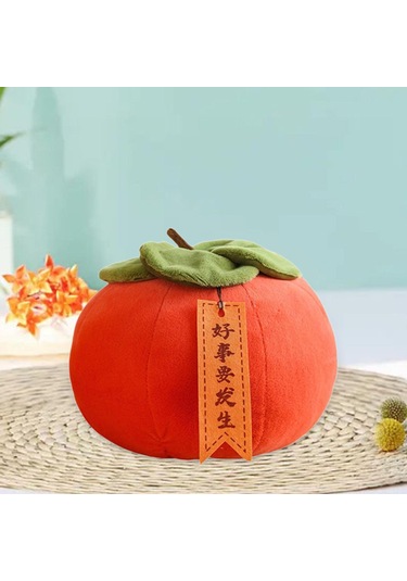 Suntek Hurma Yastık Dekoratif Kanepe Minderi Oturma Kırmızı Kırmızı