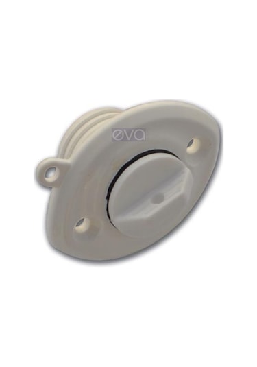 Miçoz Plastik Vidalı Tekne Karavan