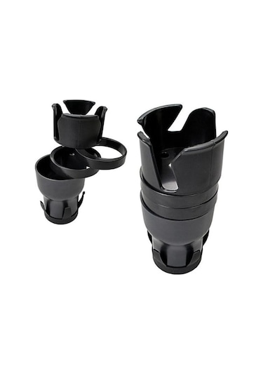 Araç İçi Bardaklık Oto Bardak Tutucu Telefon Eşya Tutucu Oto Gözlük Kart Düzenleyici Organizer