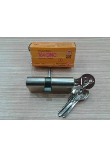 Kale 164 Gnc Nikel Barel 68 Mm N11.2102
