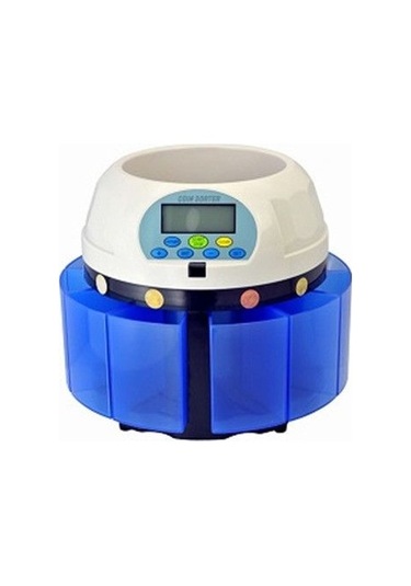 Jet Para Sayma Makinesi 5 Tl Sayma Özellikli