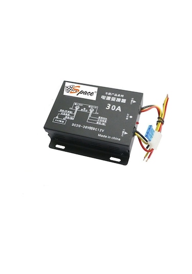 Space Konvertör Çevirici 24-12v 30 Amper / Icca47-1 O A151132023-1