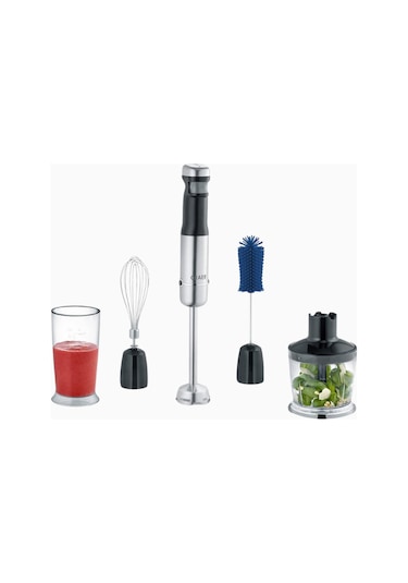 Graef Hb802 Akülü Çubuk Mikser