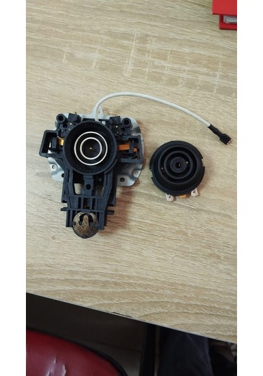 Fakir Çay Makinesi Termostatı Ksd-269-1 Kablolu