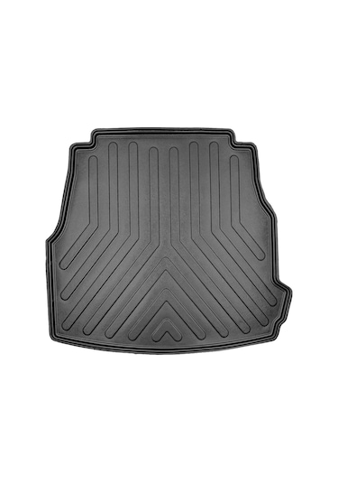 Mercedes C220 W206 3d Bagaj Havuzu 2021 Sonrası Siyah - Caraks