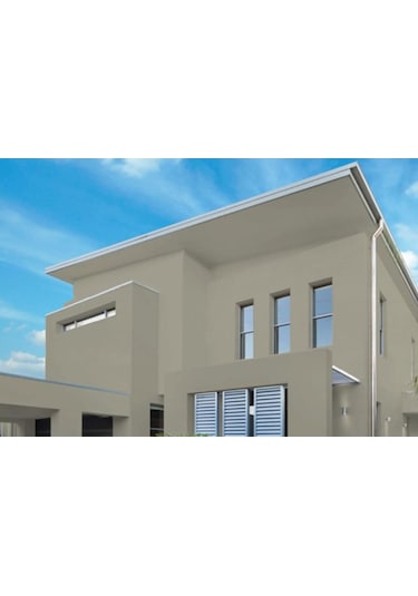 Jotun Shine Grey 8111 Dış Cephe Jotashield Silk Serisi