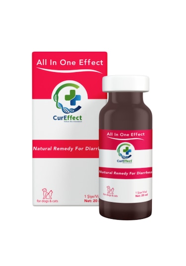 Cureffect All İn One Effect 20ml