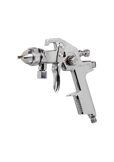 Ges Pro Ab17p 1.7mm Basınçlı Tip Boya Tabancası