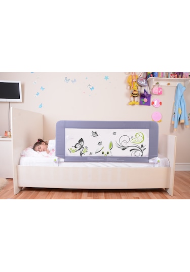 Miny Baby Katlanabilir-Portatif Yatak  Bariyeri