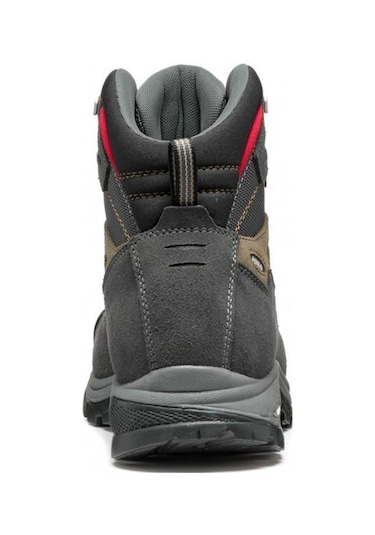 Asolo A23102 00 B167 Finder Gv Mm Graphite/gunmetal/cortex Erkek Outdoor Bot 001